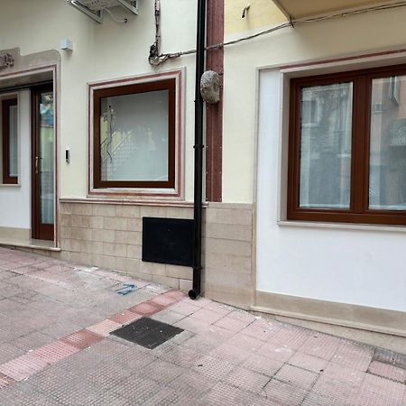 Appartamento A Casa Di Laura San Giovanni Rotondo Esterno foto
