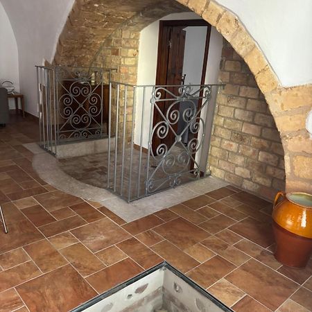Appartamento A Casa Di Laura San Giovanni Rotondo Esterno foto