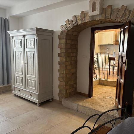 Appartamento A Casa Di Laura San Giovanni Rotondo Esterno foto