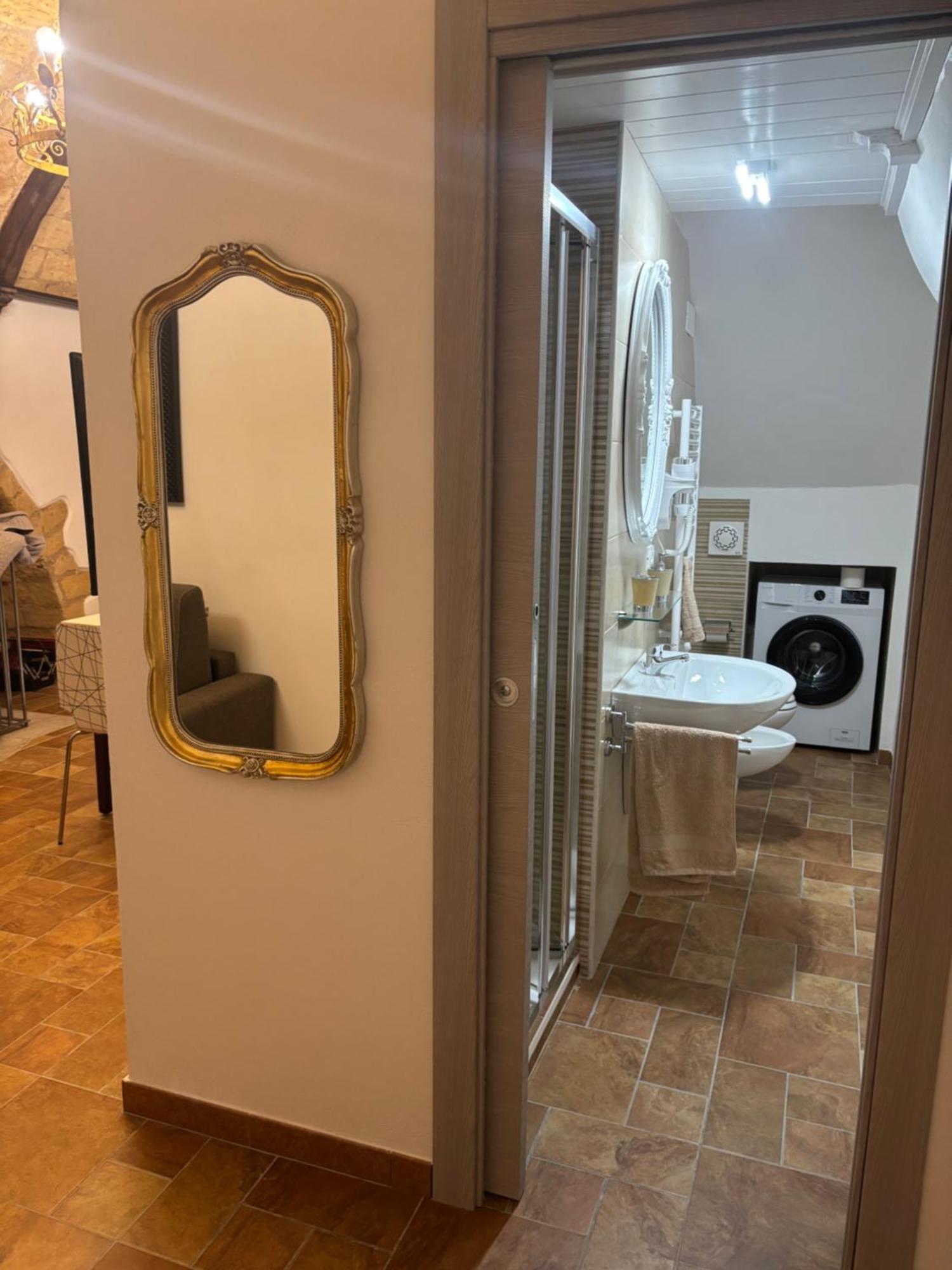 Appartamento A Casa Di Laura San Giovanni Rotondo Esterno foto