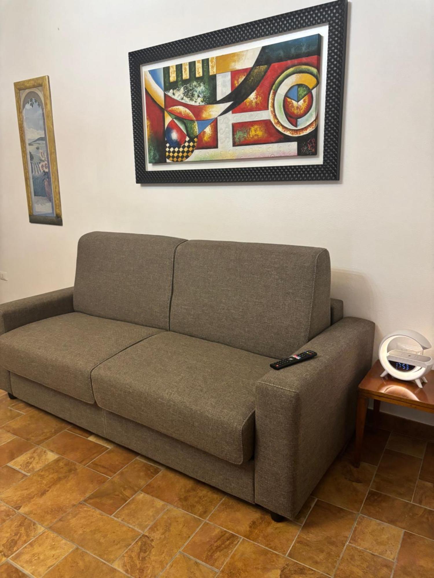 Appartamento A Casa Di Laura San Giovanni Rotondo Esterno foto