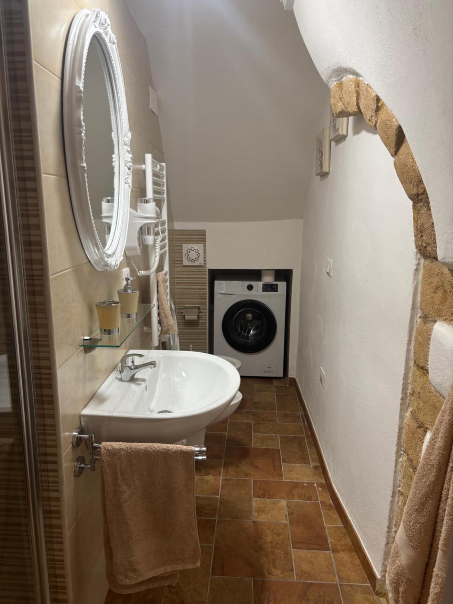 Appartamento A Casa Di Laura San Giovanni Rotondo Esterno foto