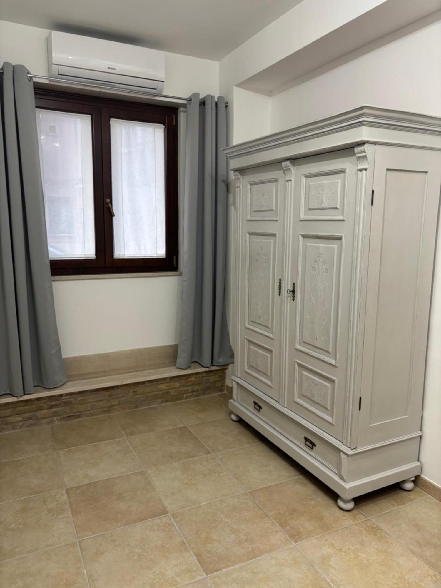 Appartamento A Casa Di Laura San Giovanni Rotondo Esterno foto