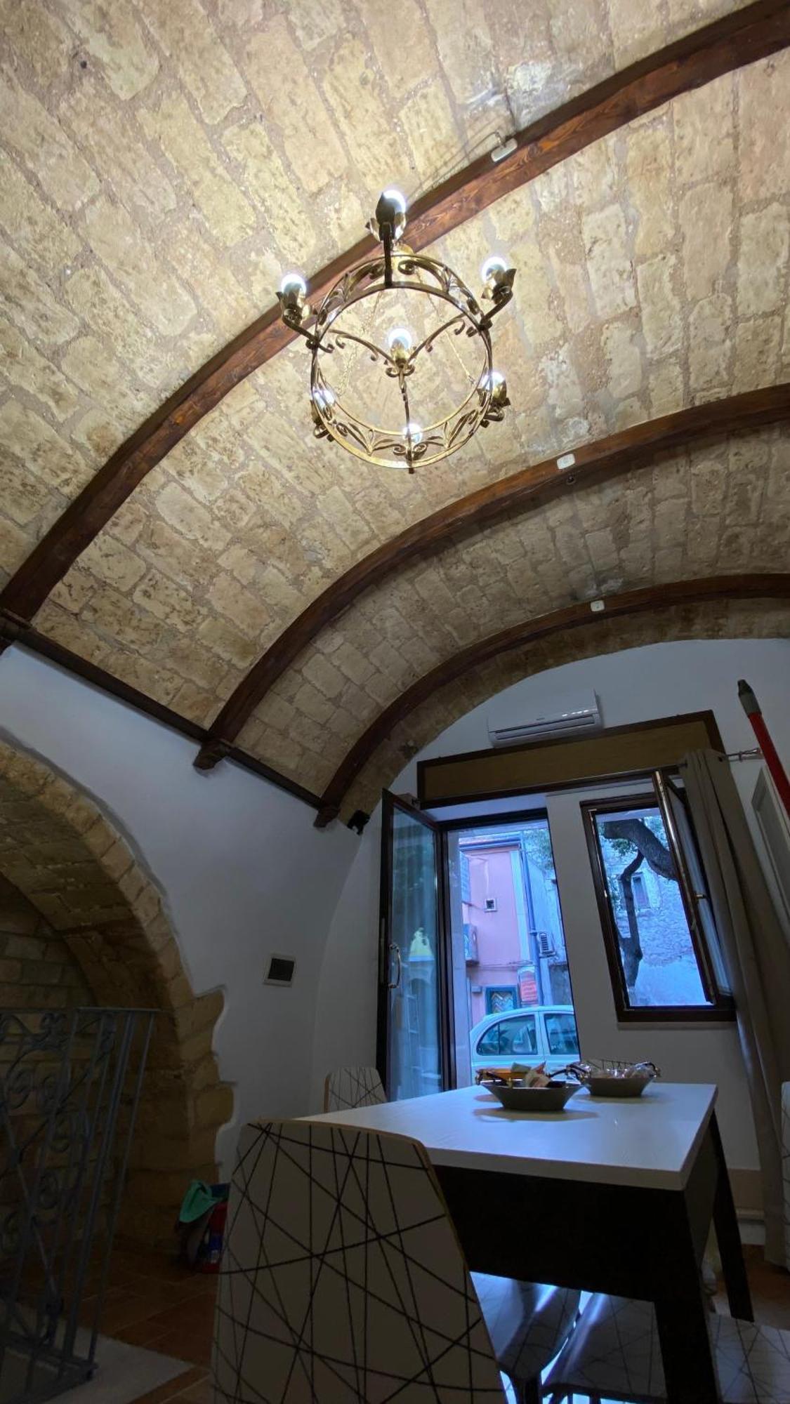 Appartamento A Casa Di Laura San Giovanni Rotondo Esterno foto