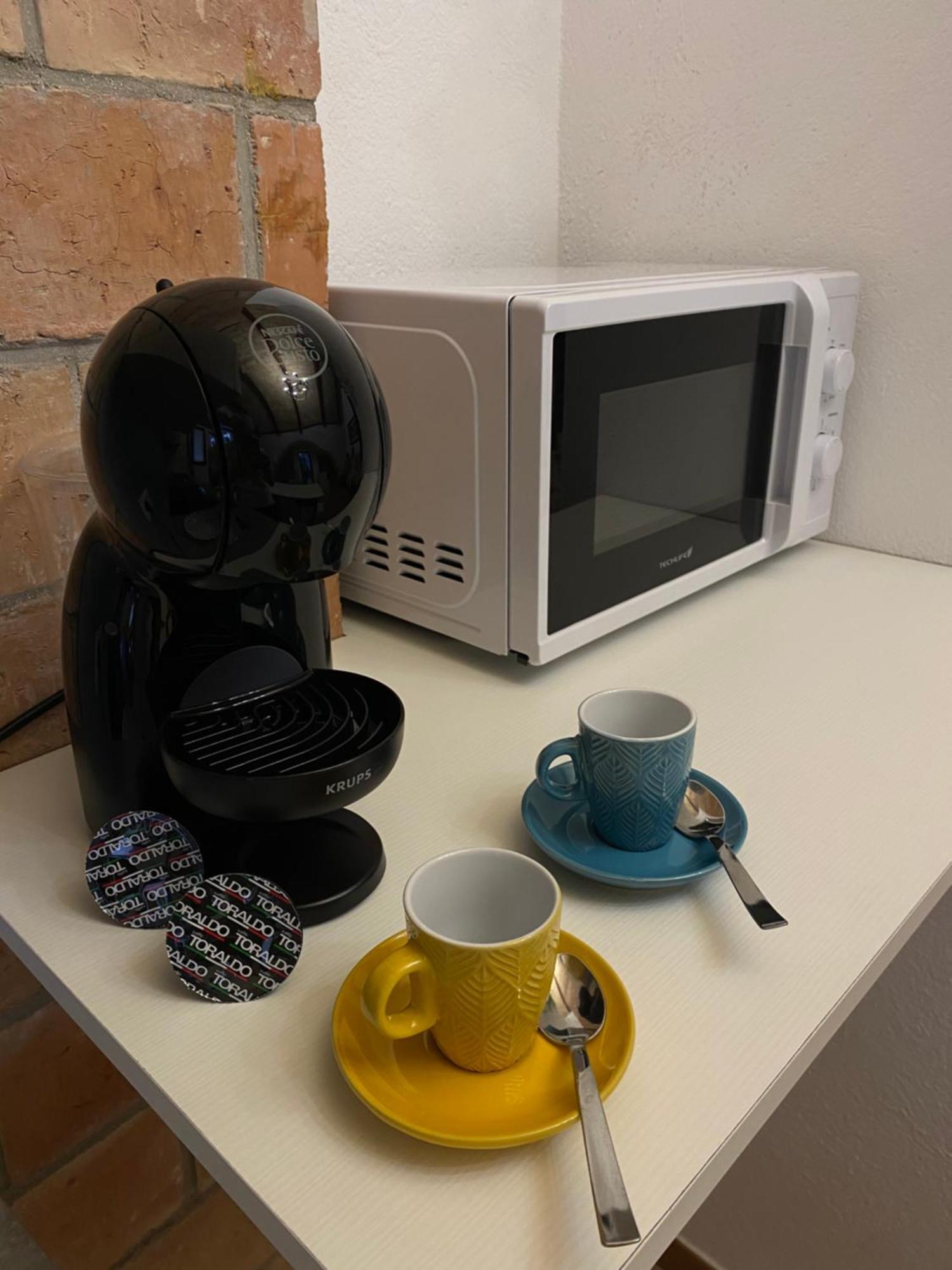 Appartamento A Casa Di Laura San Giovanni Rotondo Esterno foto