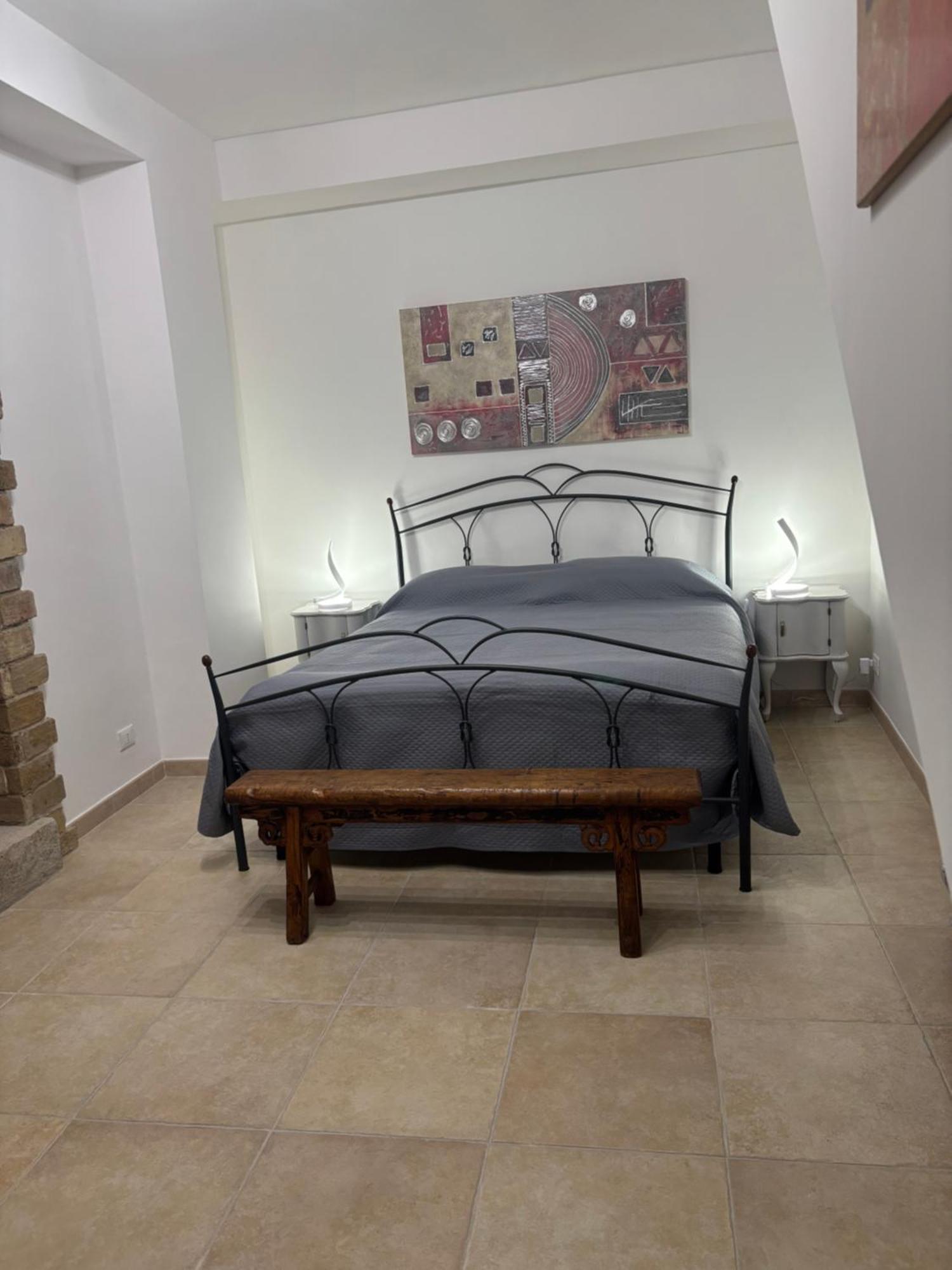 Appartamento A Casa Di Laura San Giovanni Rotondo Esterno foto