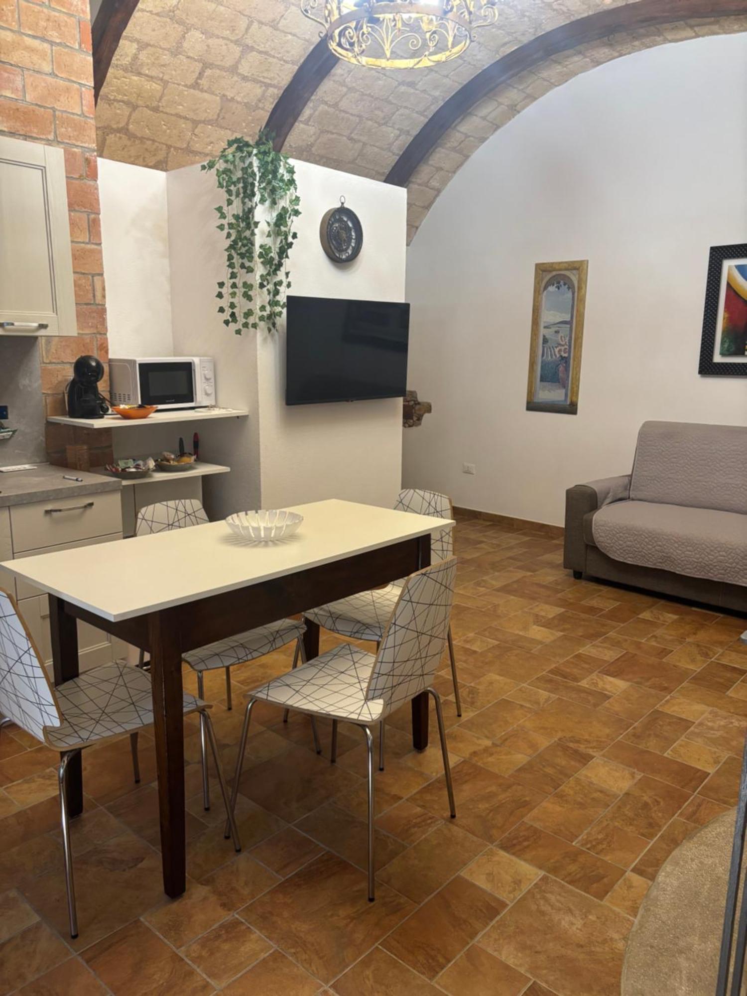 Appartamento A Casa Di Laura San Giovanni Rotondo Esterno foto