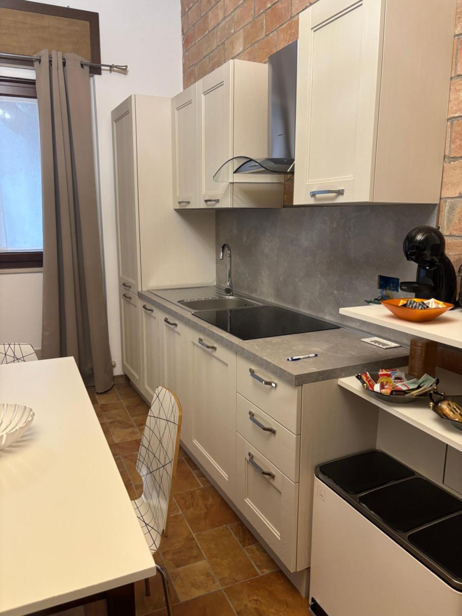 Appartamento A Casa Di Laura San Giovanni Rotondo Esterno foto