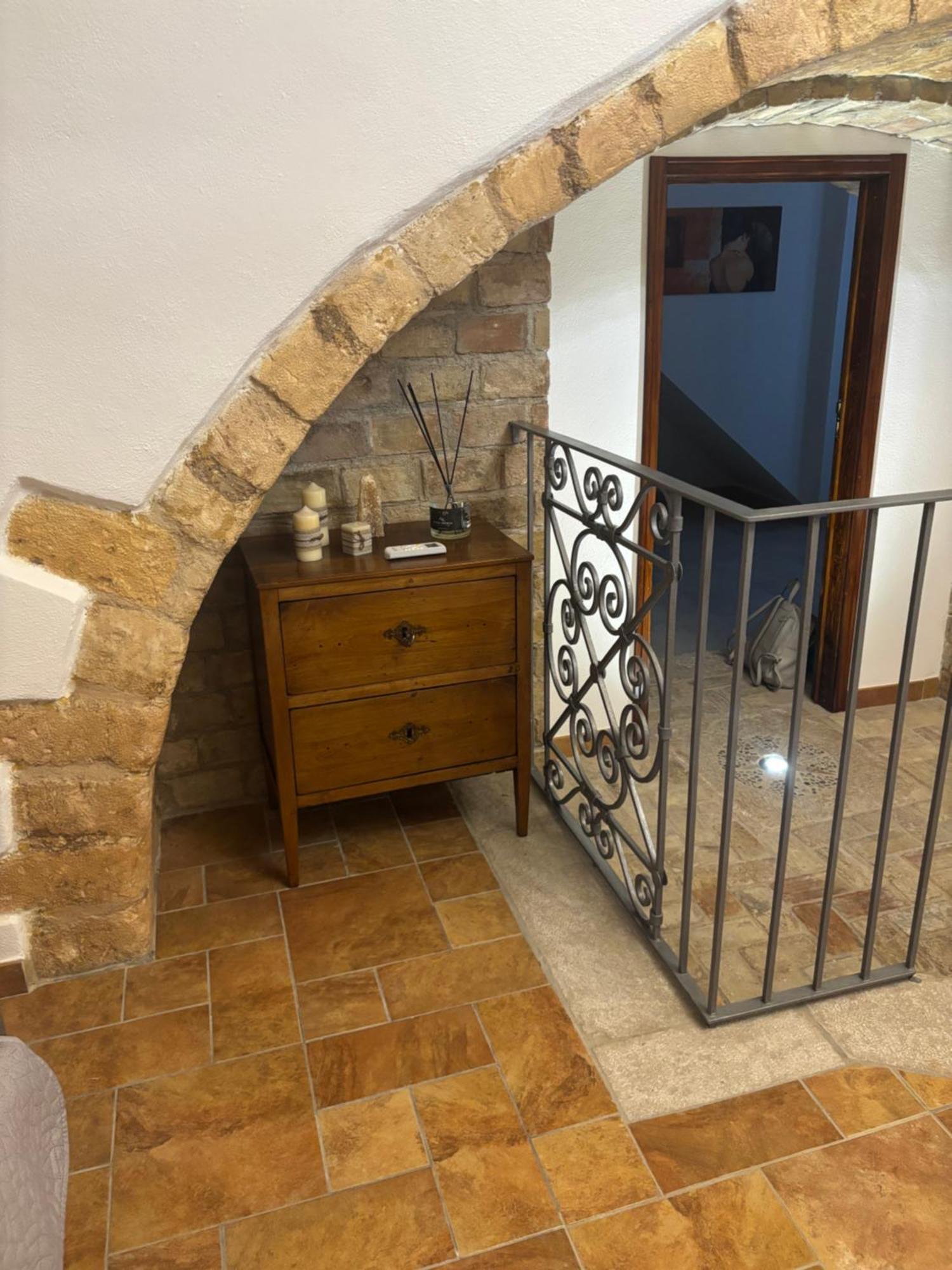 Appartamento A Casa Di Laura San Giovanni Rotondo Esterno foto