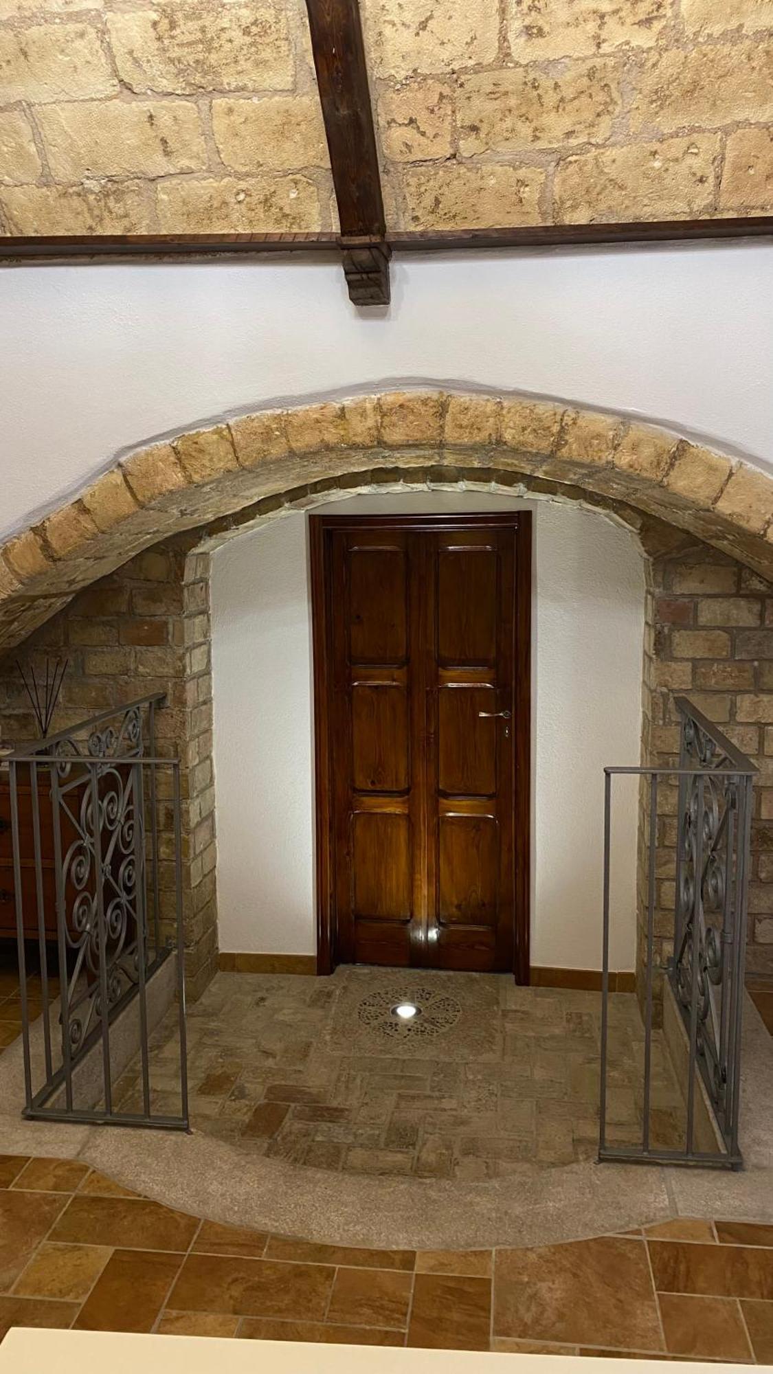 Appartamento A Casa Di Laura San Giovanni Rotondo Esterno foto