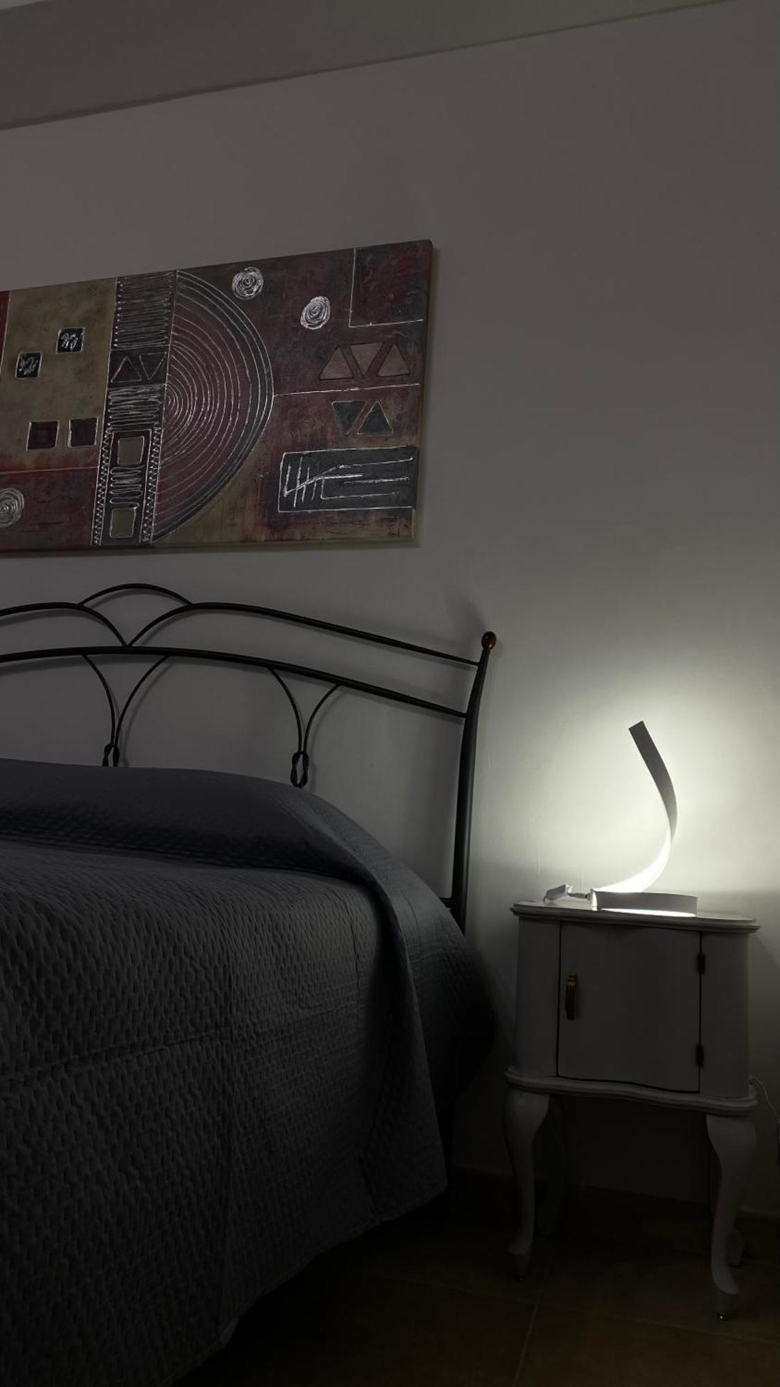 Appartamento A Casa Di Laura San Giovanni Rotondo Esterno foto