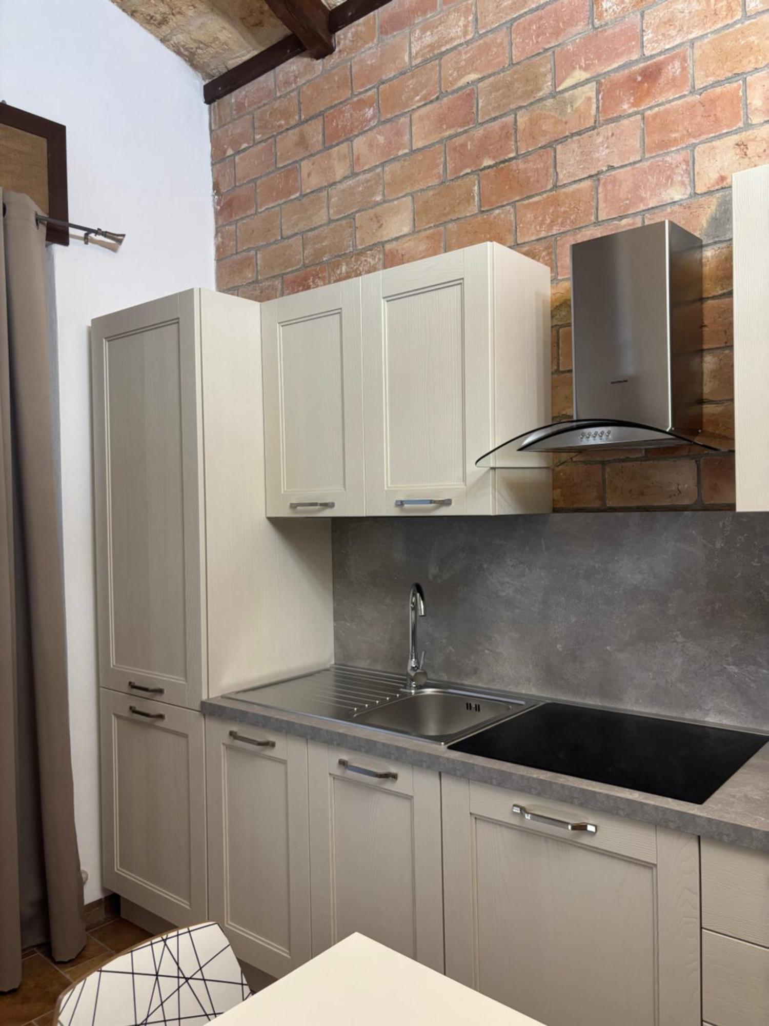Appartamento A Casa Di Laura San Giovanni Rotondo Esterno foto