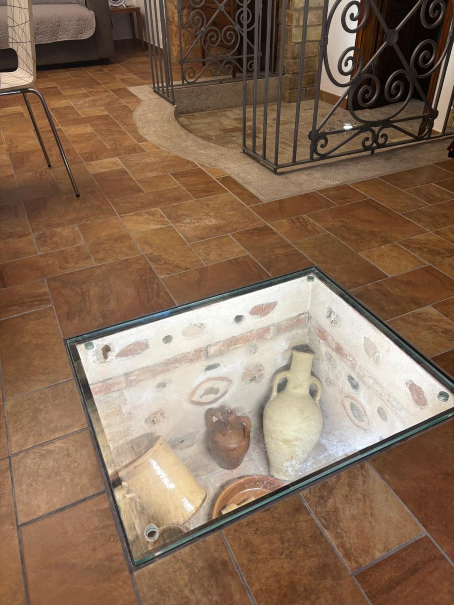 Appartamento A Casa Di Laura San Giovanni Rotondo Esterno foto