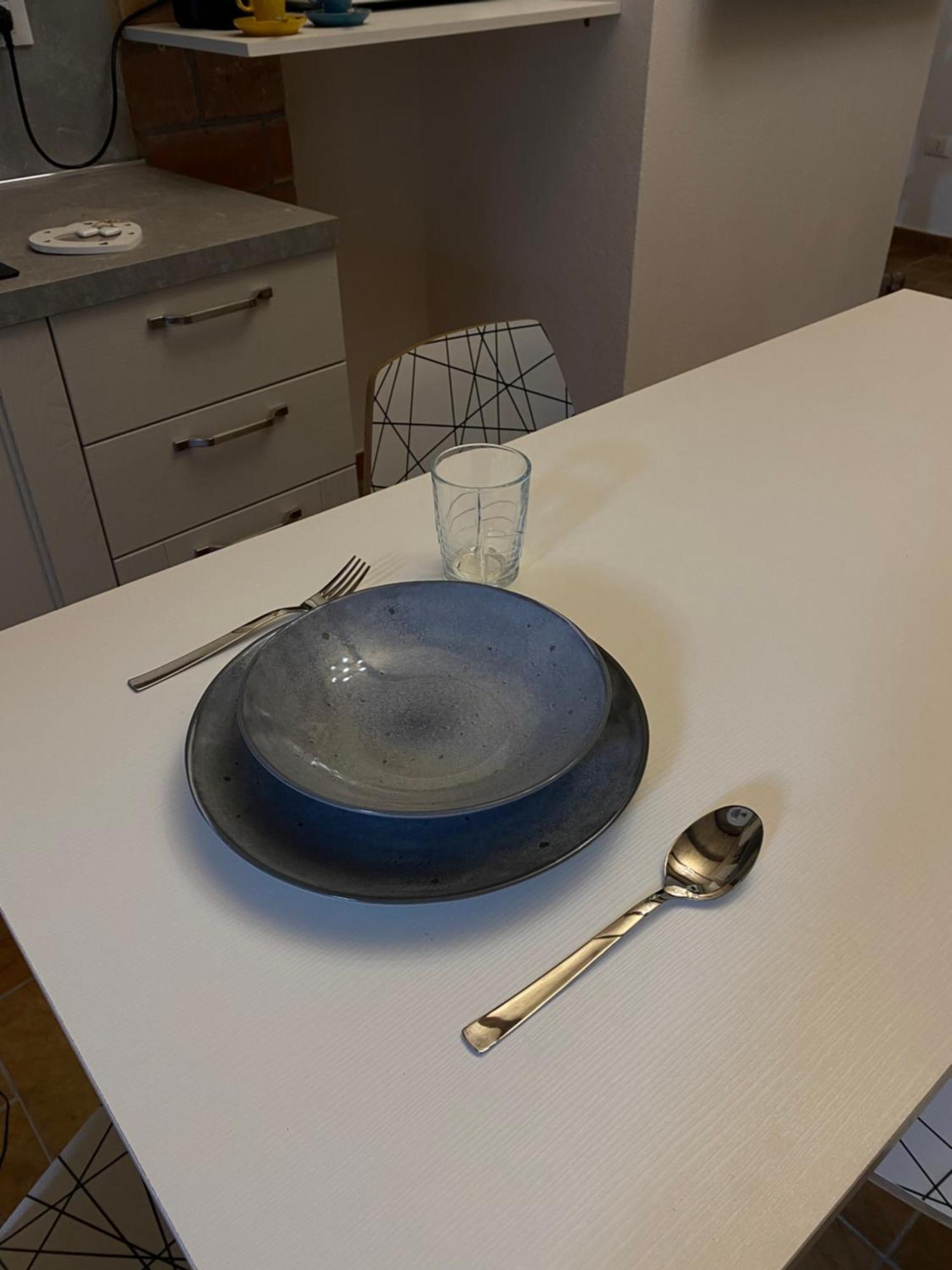 Appartamento A Casa Di Laura San Giovanni Rotondo Esterno foto