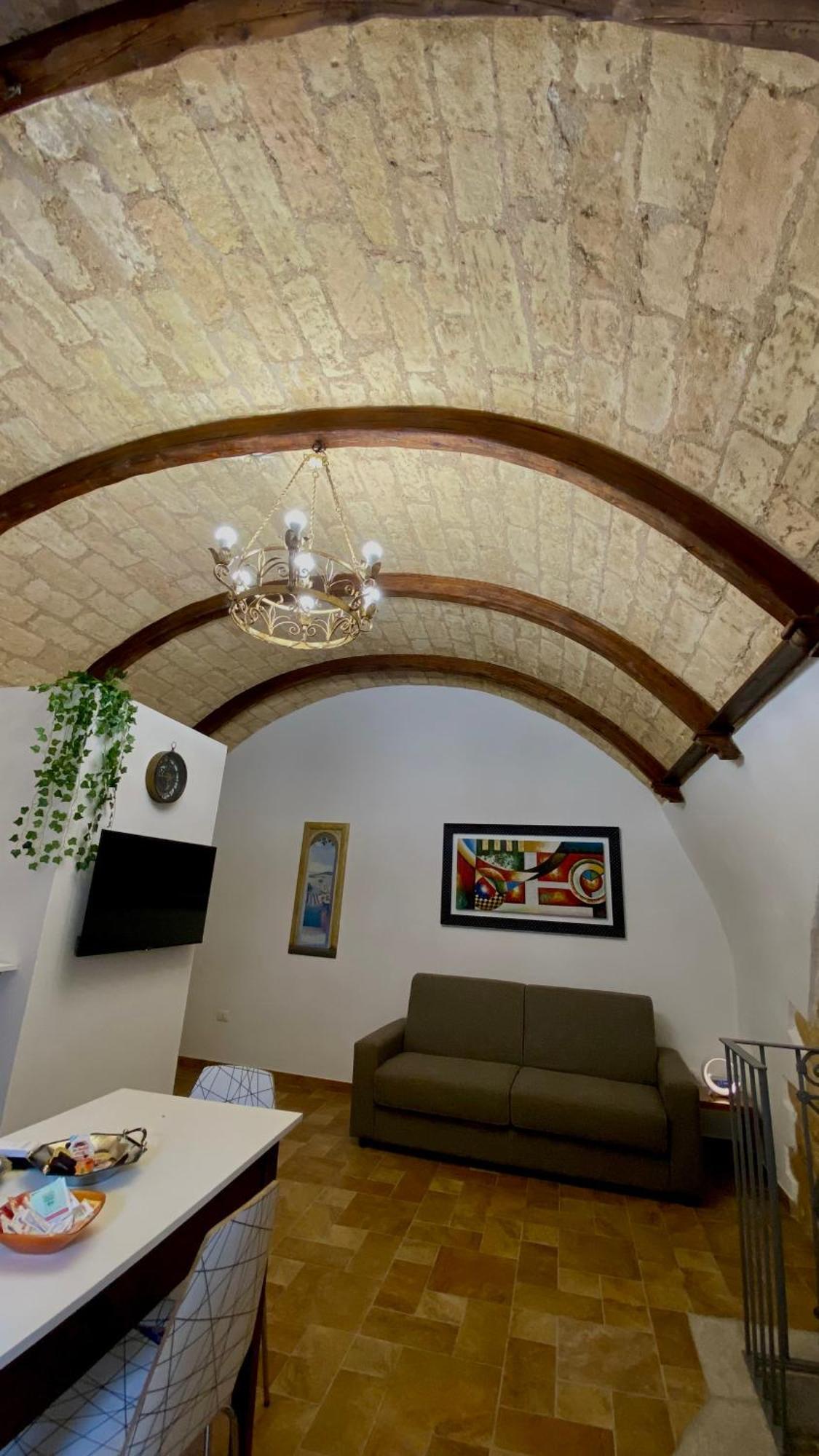Appartamento A Casa Di Laura San Giovanni Rotondo Esterno foto