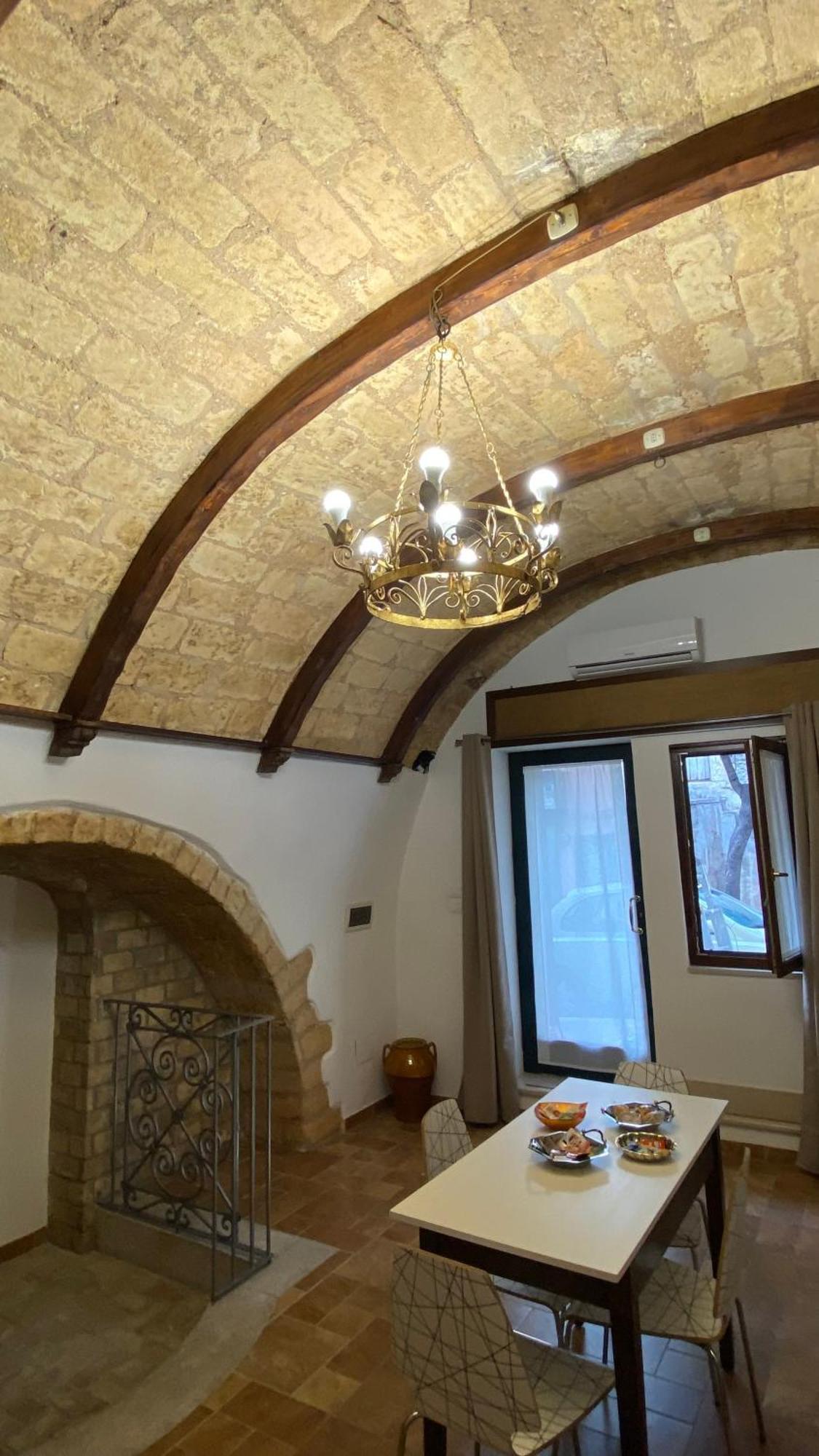 Appartamento A Casa Di Laura San Giovanni Rotondo Esterno foto