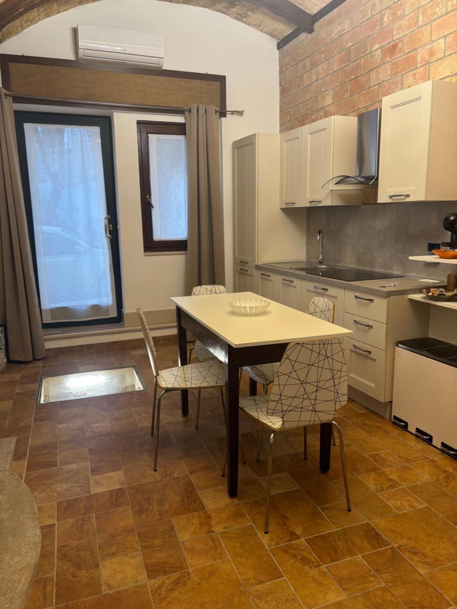 Appartamento A Casa Di Laura San Giovanni Rotondo Esterno foto
