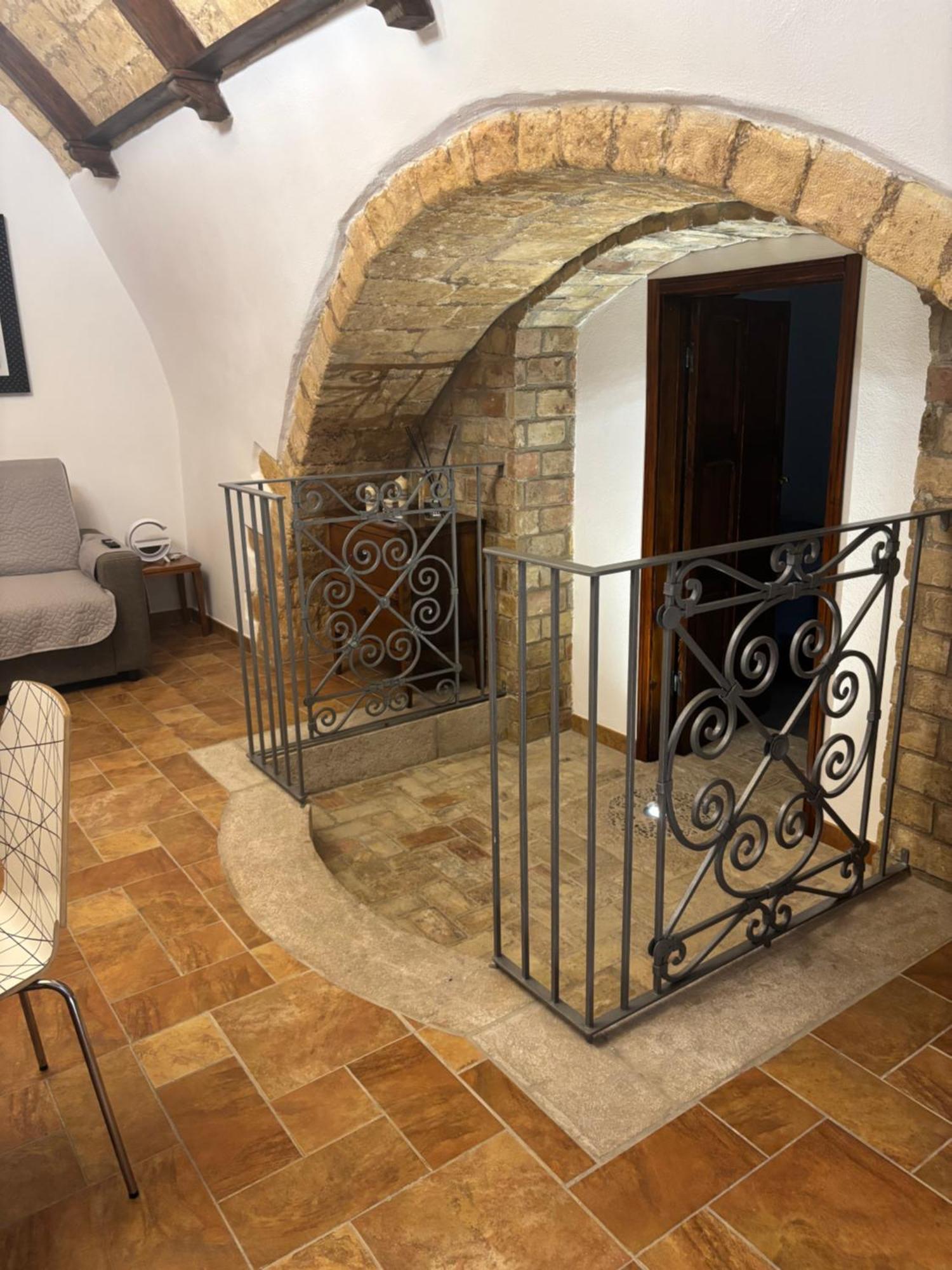 Appartamento A Casa Di Laura San Giovanni Rotondo Esterno foto