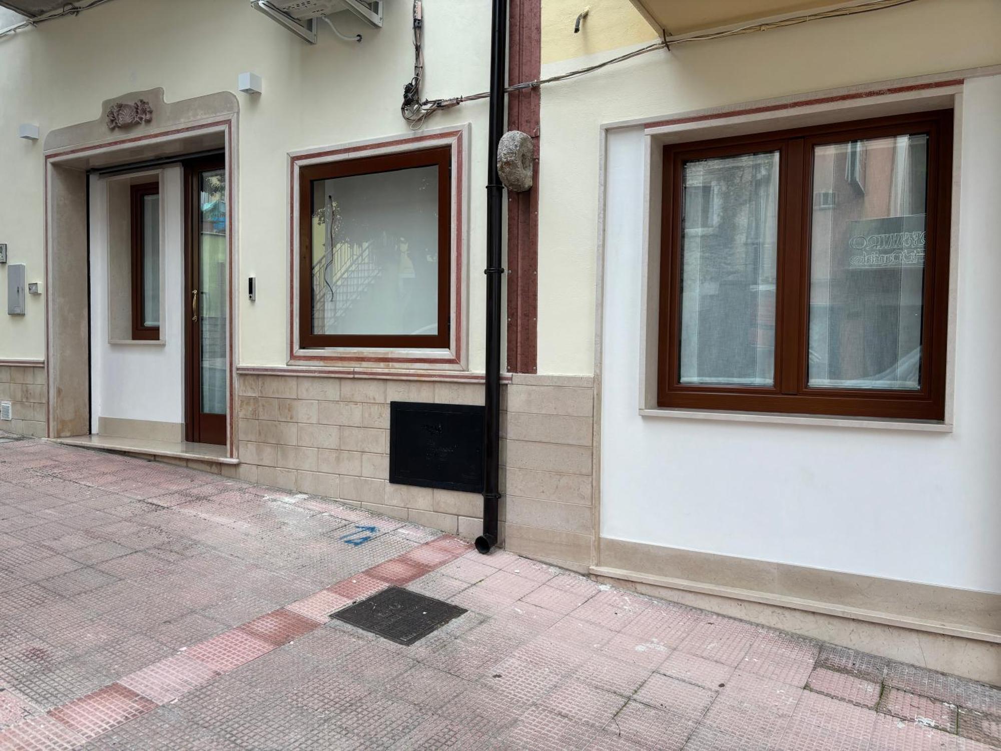 Appartamento A Casa Di Laura San Giovanni Rotondo Esterno foto