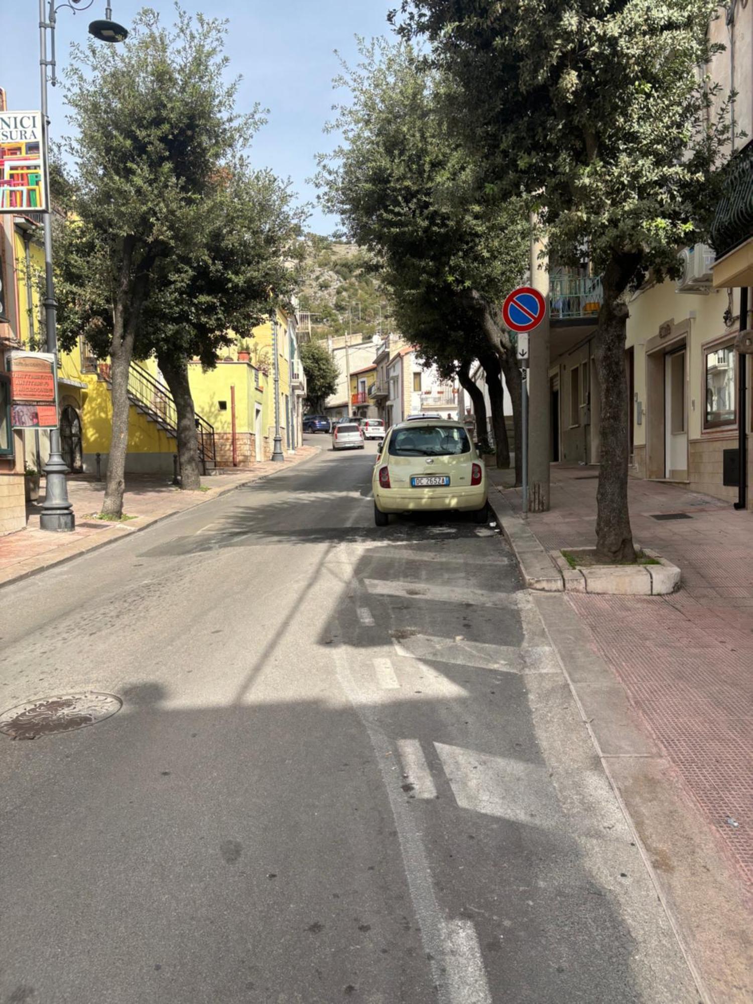 Appartamento A Casa Di Laura San Giovanni Rotondo Esterno foto