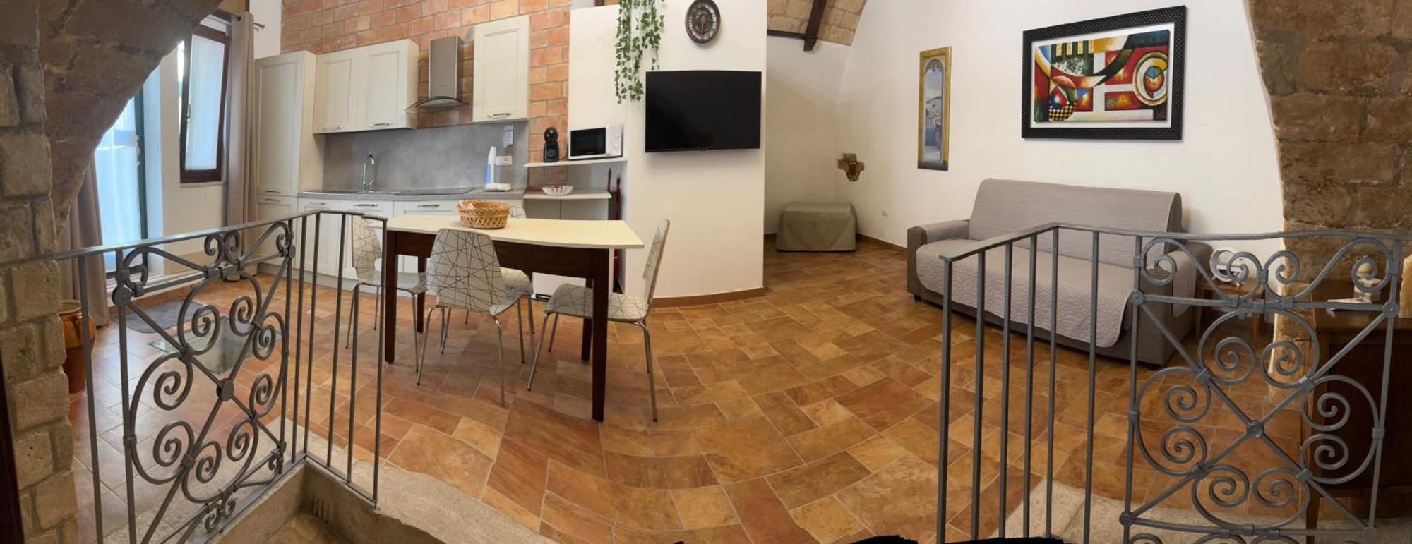 Appartamento A Casa Di Laura San Giovanni Rotondo Esterno foto