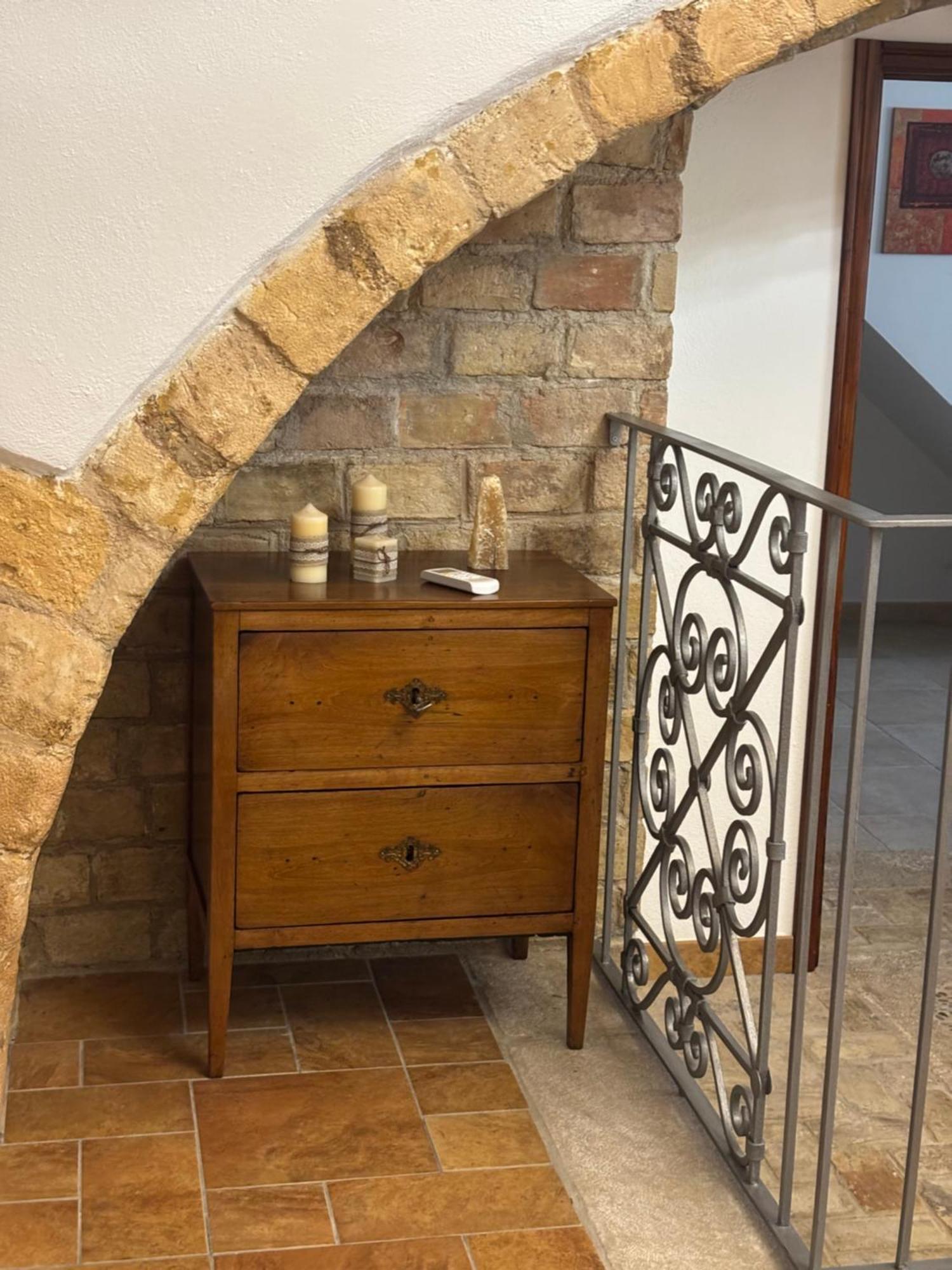 Appartamento A Casa Di Laura San Giovanni Rotondo Esterno foto