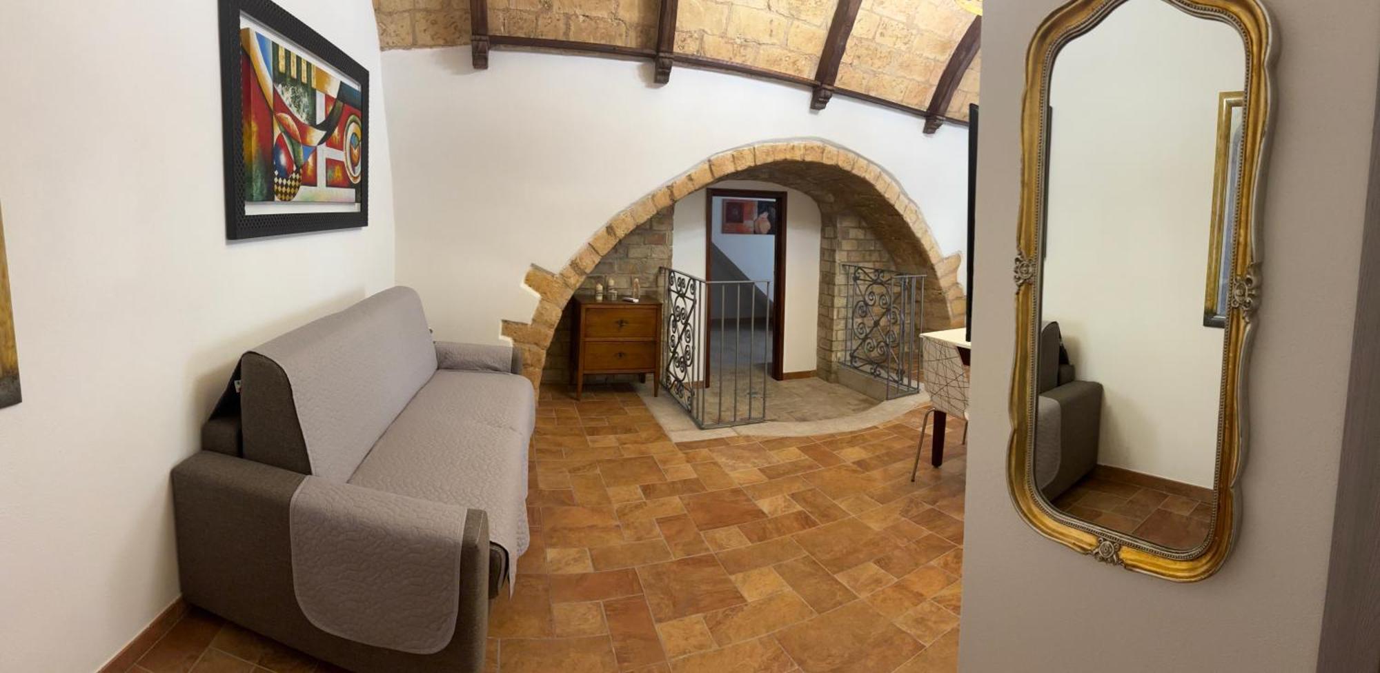 Appartamento A Casa Di Laura San Giovanni Rotondo Esterno foto