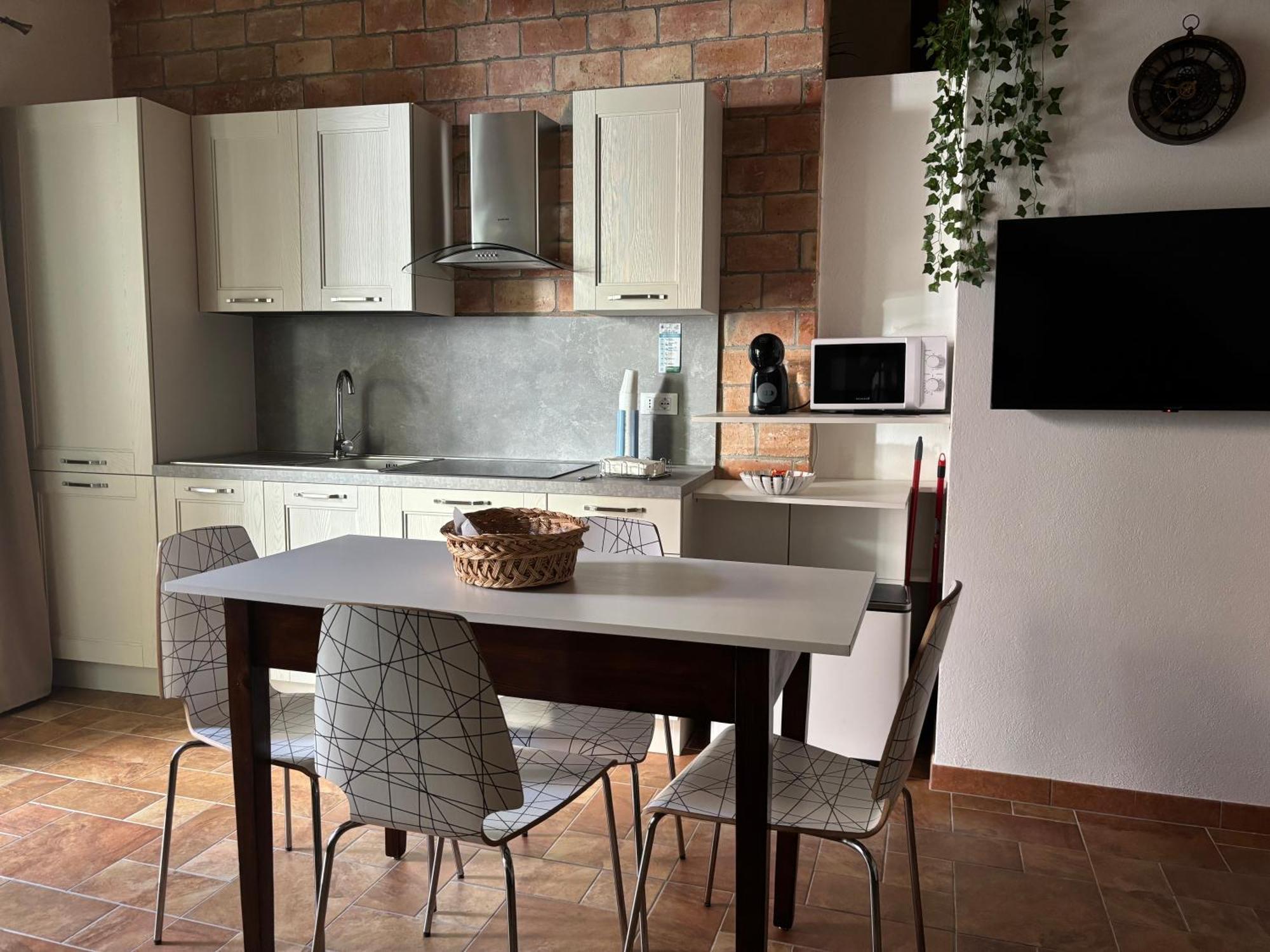 Appartamento A Casa Di Laura San Giovanni Rotondo Esterno foto