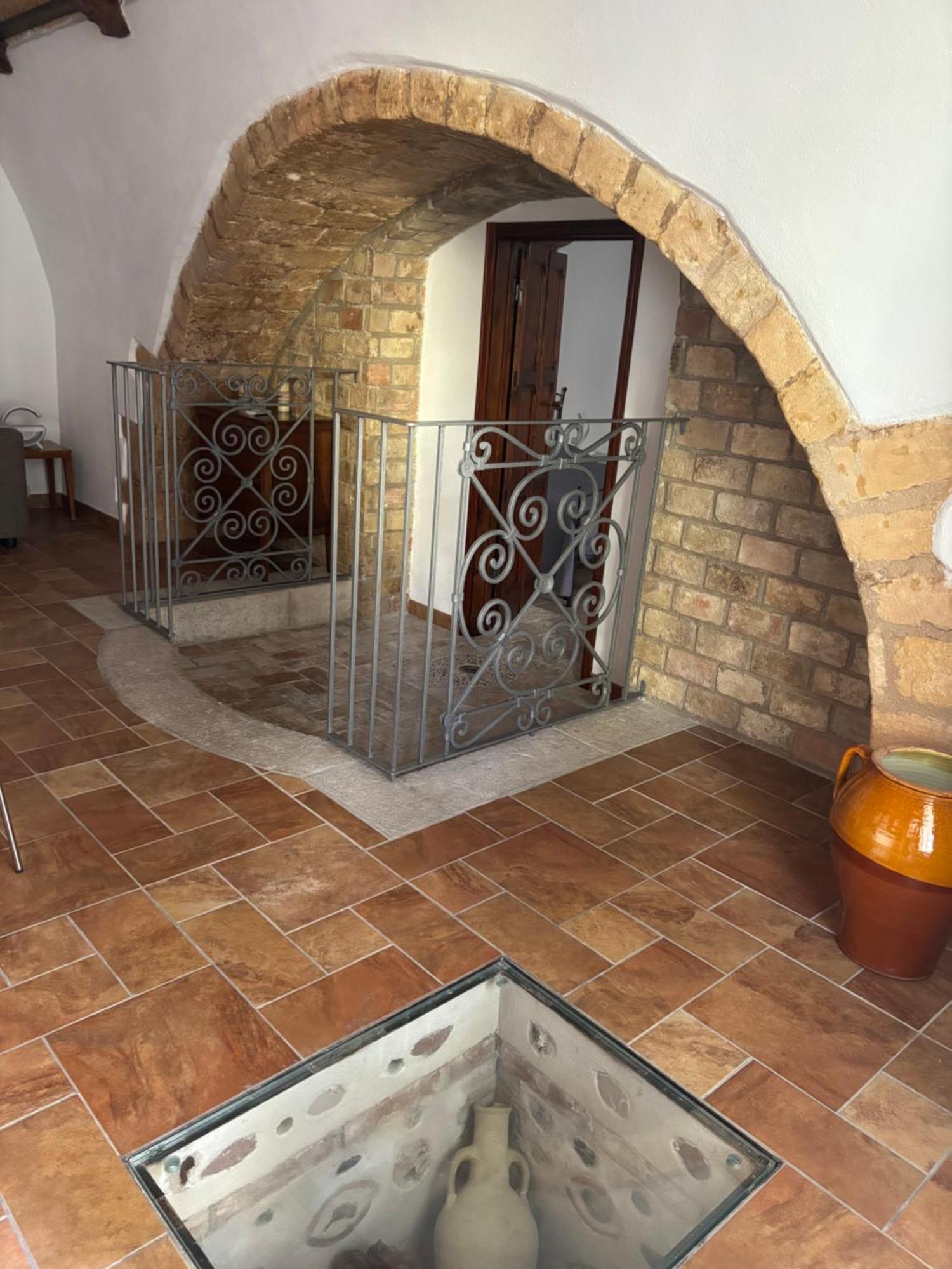 Appartamento A Casa Di Laura San Giovanni Rotondo Esterno foto