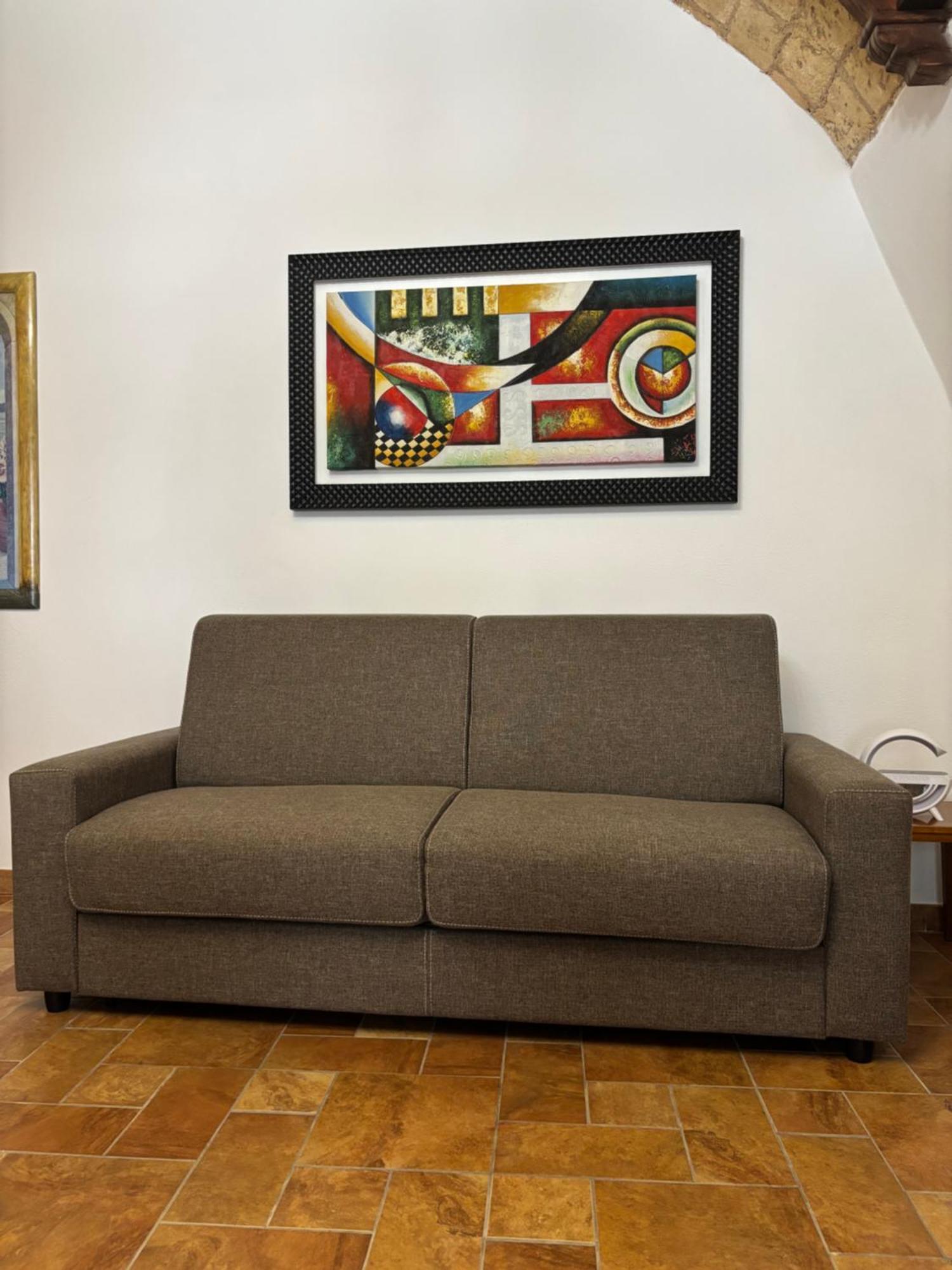Appartamento A Casa Di Laura San Giovanni Rotondo Esterno foto