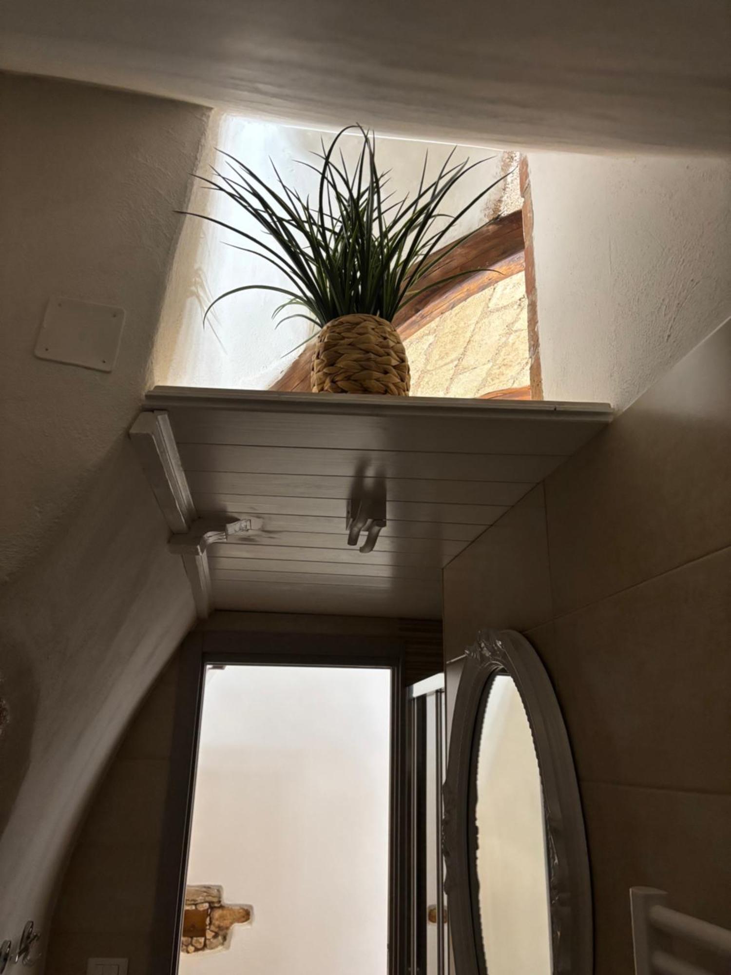 Appartamento A Casa Di Laura San Giovanni Rotondo Esterno foto