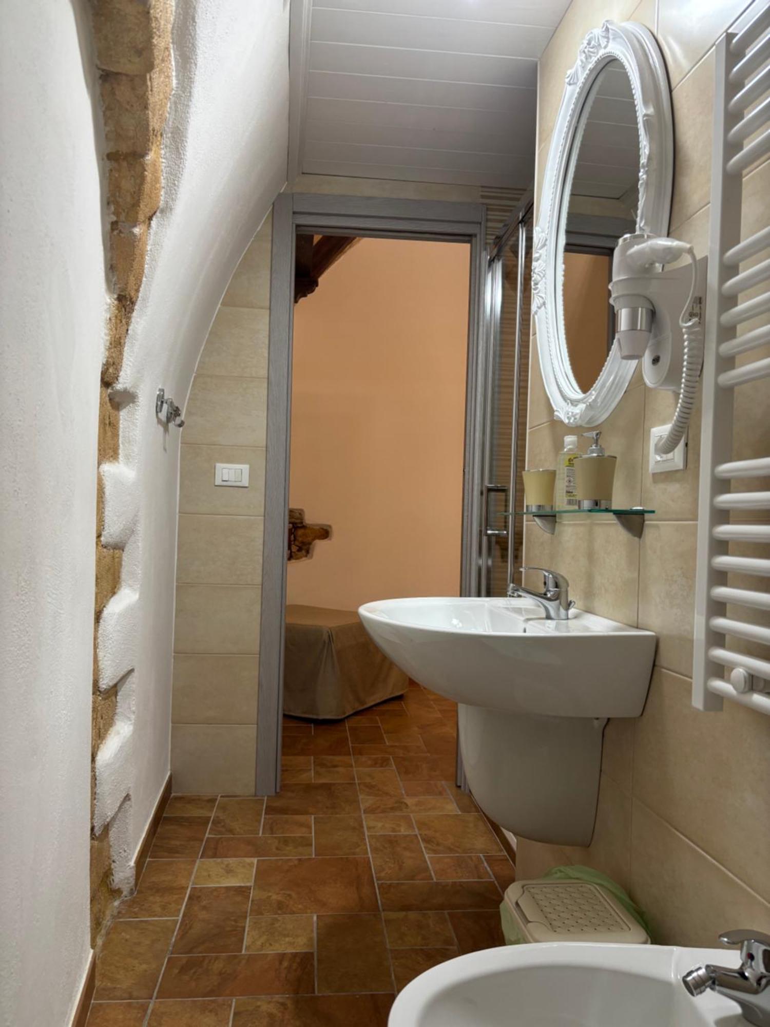 Appartamento A Casa Di Laura San Giovanni Rotondo Esterno foto
