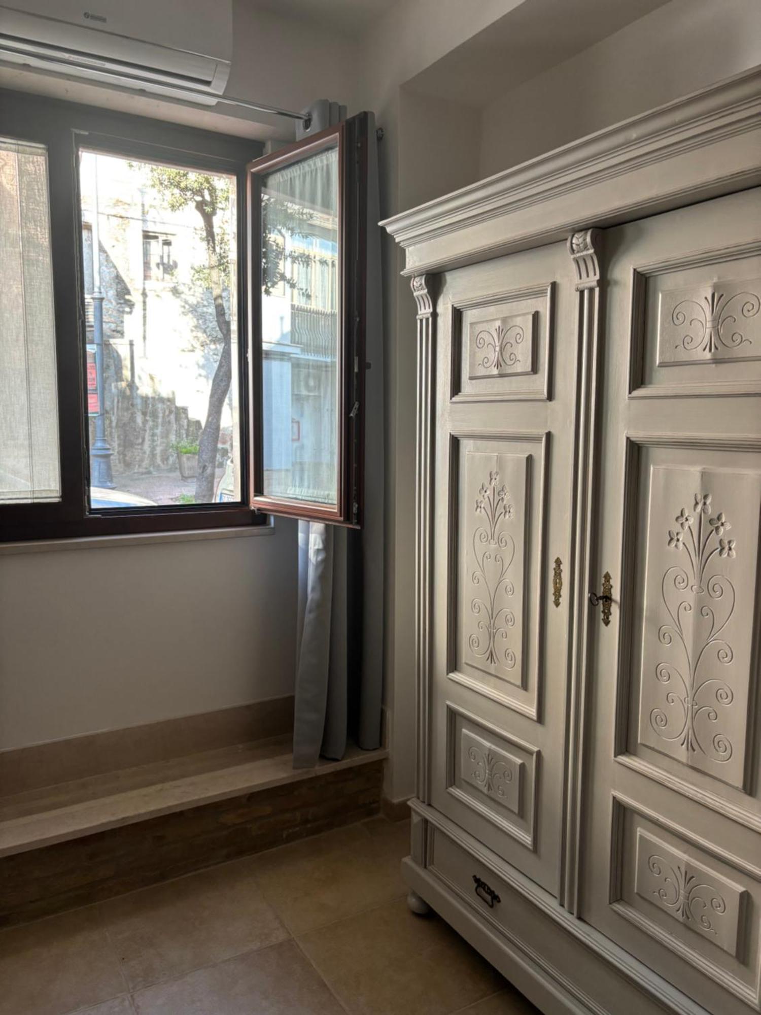 Appartamento A Casa Di Laura San Giovanni Rotondo Esterno foto