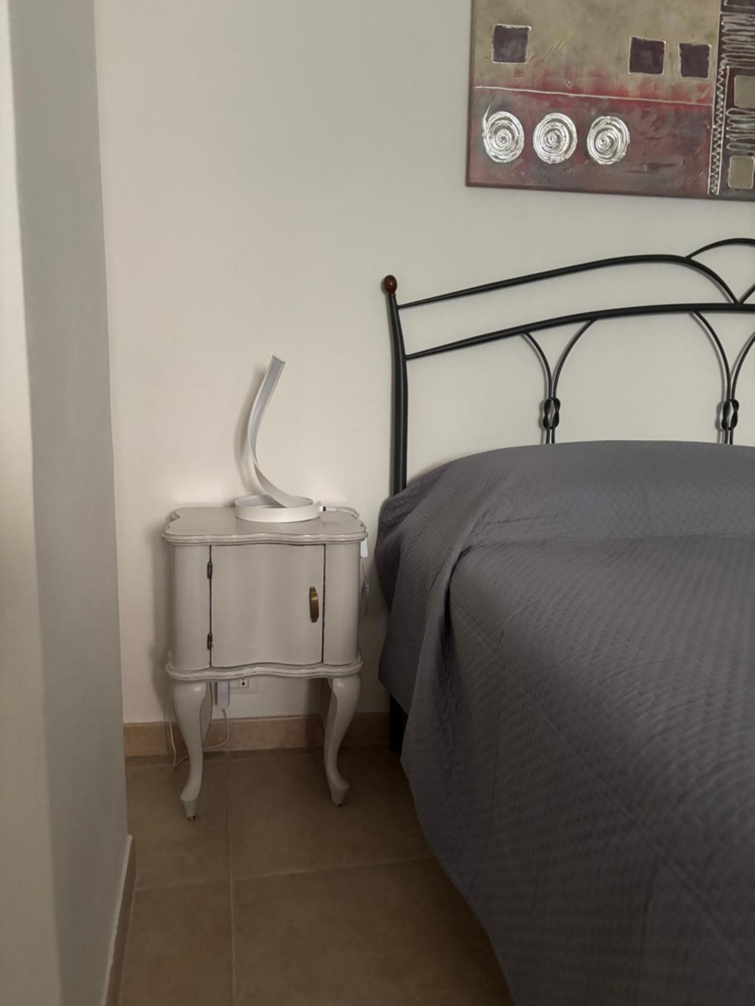 Appartamento A Casa Di Laura San Giovanni Rotondo Esterno foto