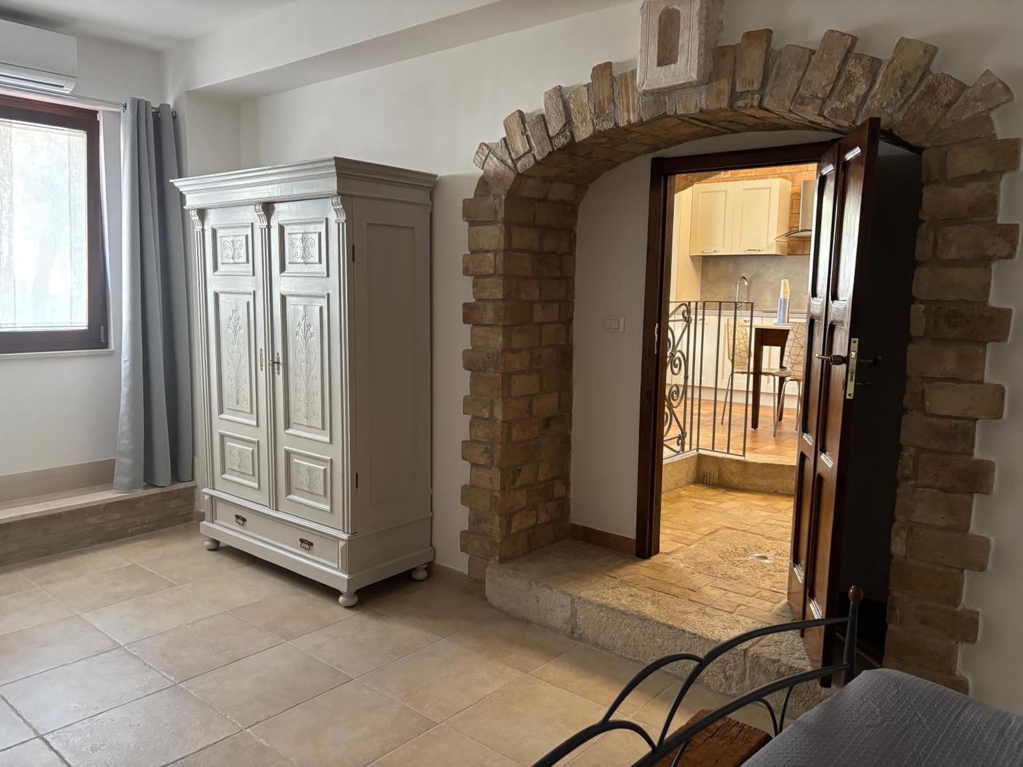 Appartamento A Casa Di Laura San Giovanni Rotondo Esterno foto