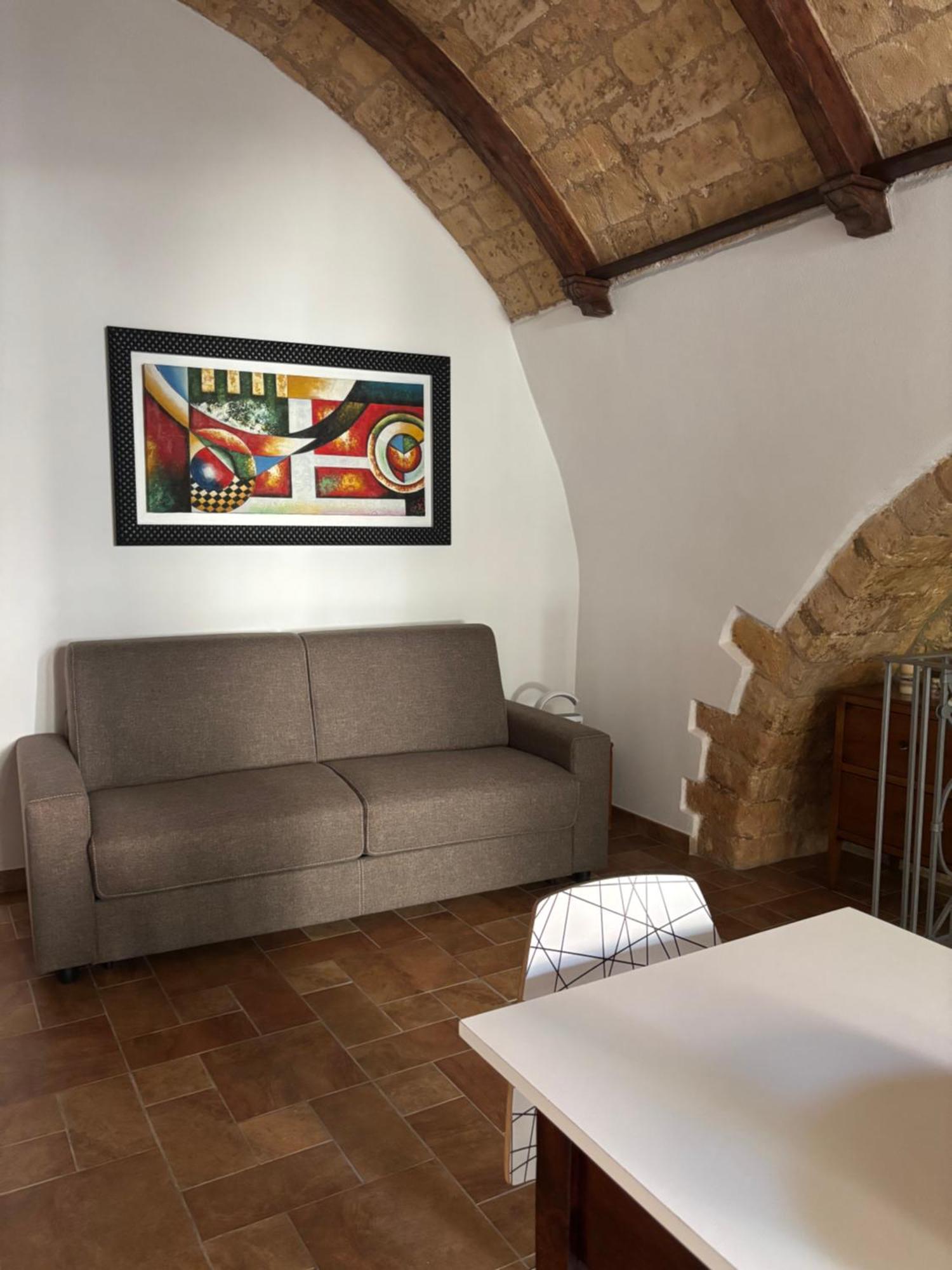 Appartamento A Casa Di Laura San Giovanni Rotondo Esterno foto