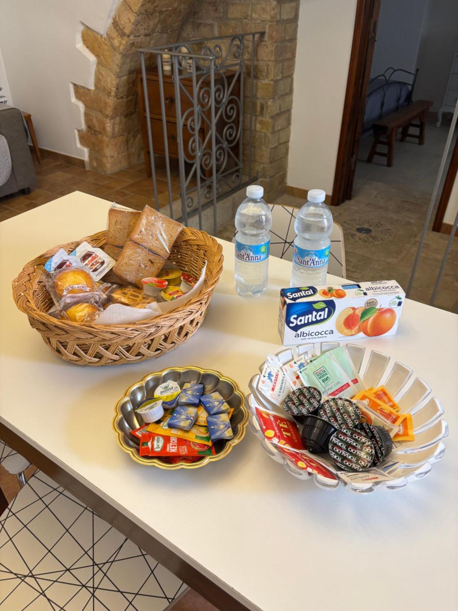 Appartamento A Casa Di Laura San Giovanni Rotondo Esterno foto